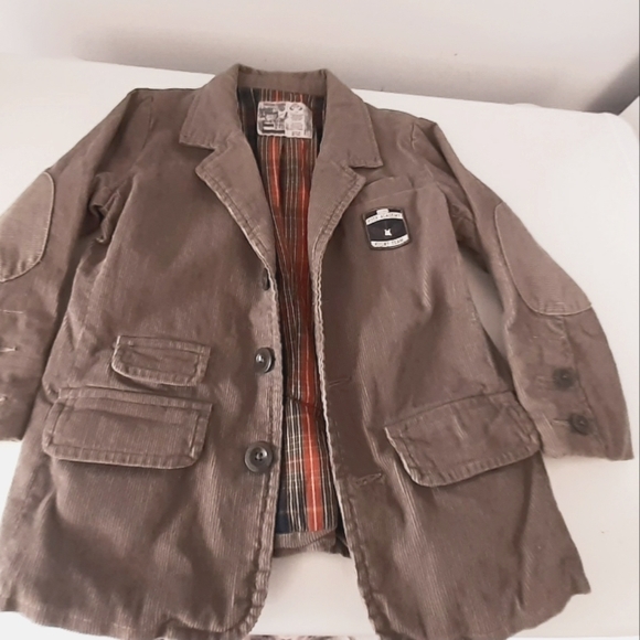 Kids jacket - Picture 1 of 5